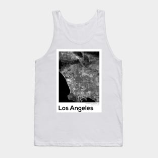 Los Angeles Tank Top